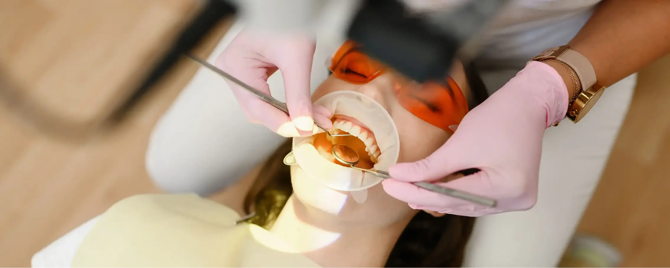 Discover our legacy of excellence at Stoke Dental preview